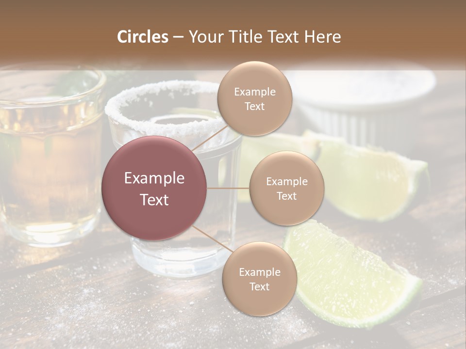 Ownership Park Construction PowerPoint Template