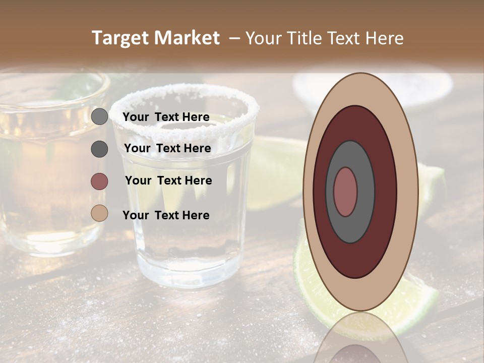 Ownership Park Construction PowerPoint Template