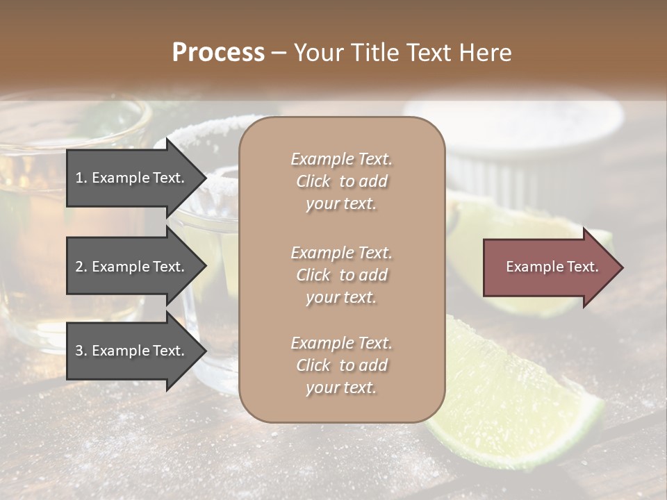 Ownership Park Construction PowerPoint Template