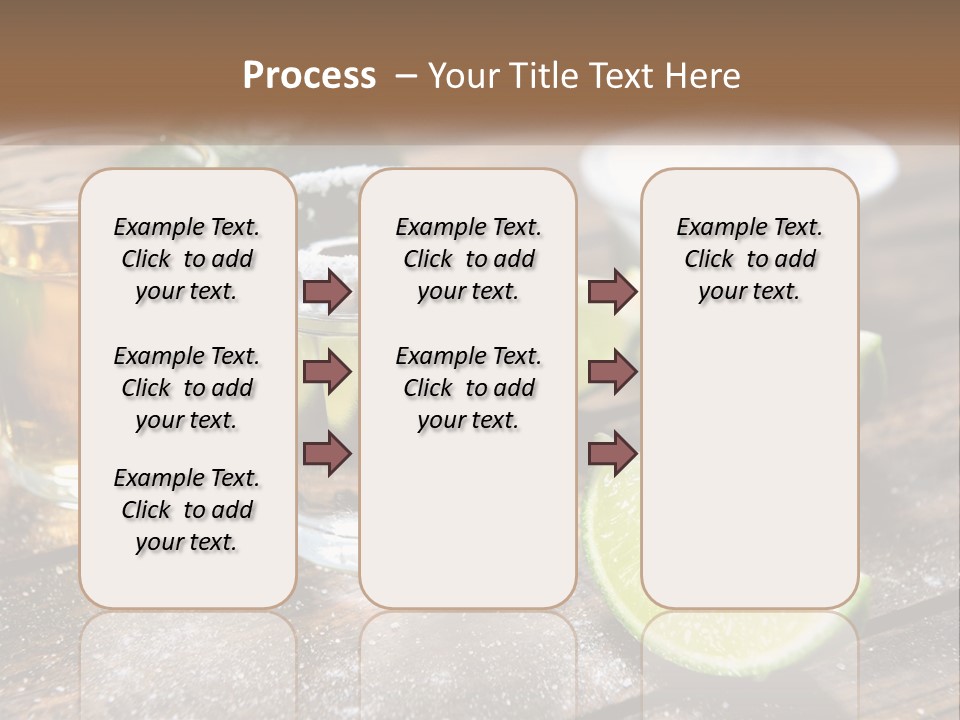 Ownership Park Construction PowerPoint Template