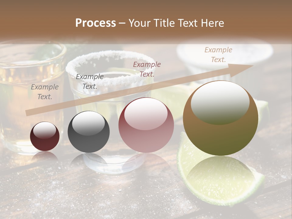 Ownership Park Construction PowerPoint Template