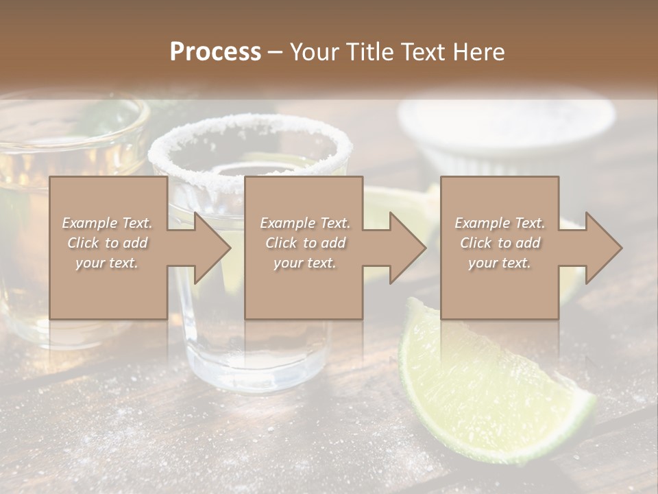 Ownership Park Construction PowerPoint Template