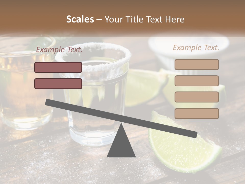 Ownership Park Construction PowerPoint Template