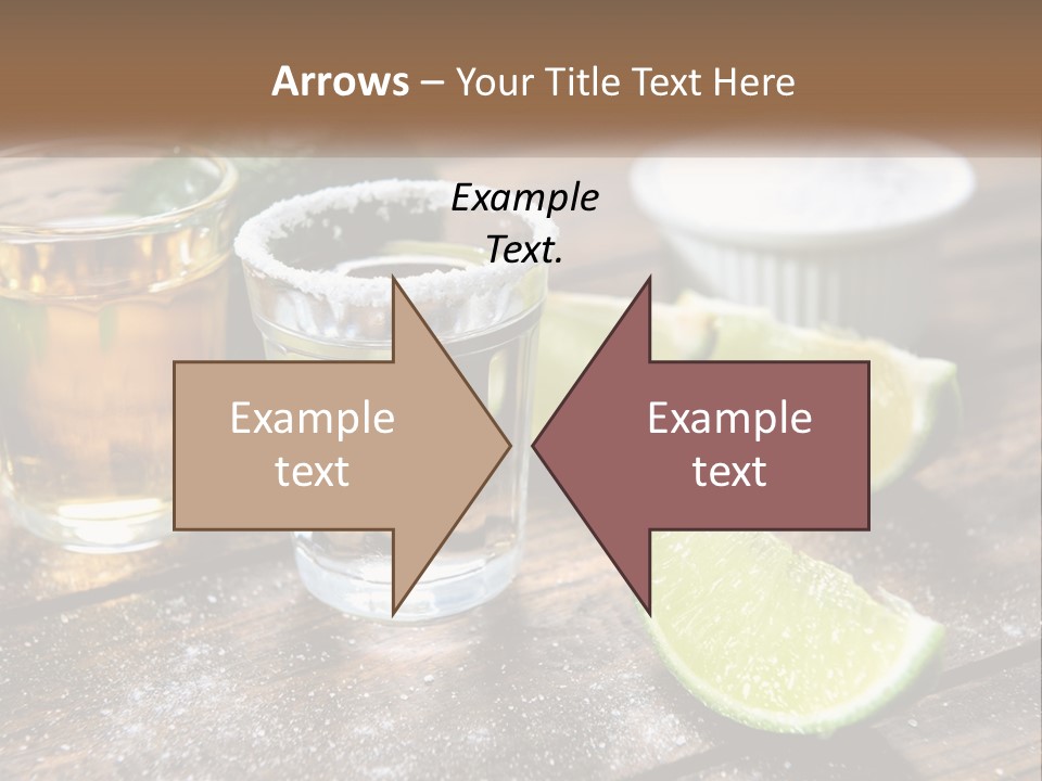Ownership Park Construction PowerPoint Template
