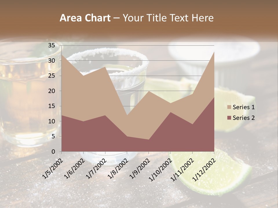 Ownership Park Construction PowerPoint Template