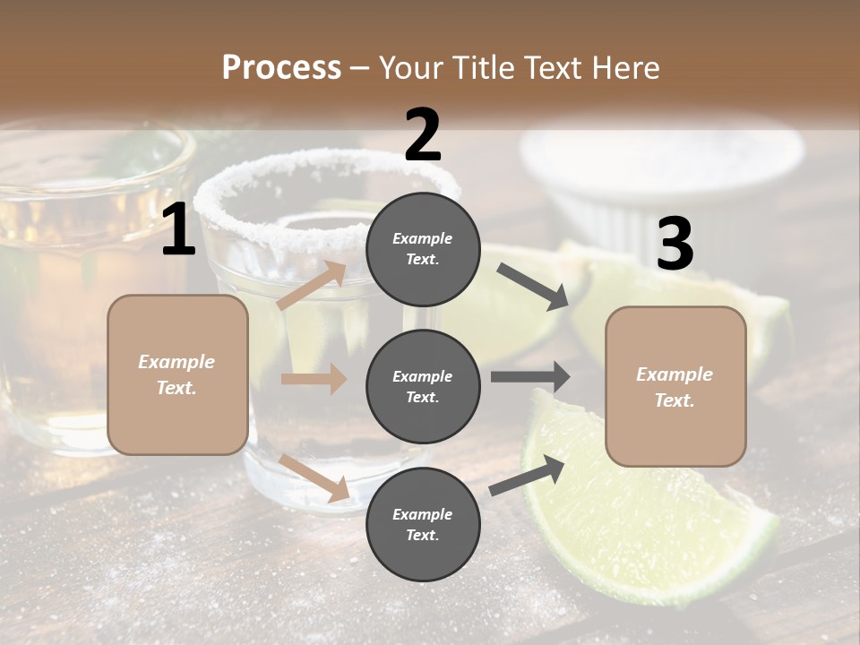 Ownership Park Construction PowerPoint Template