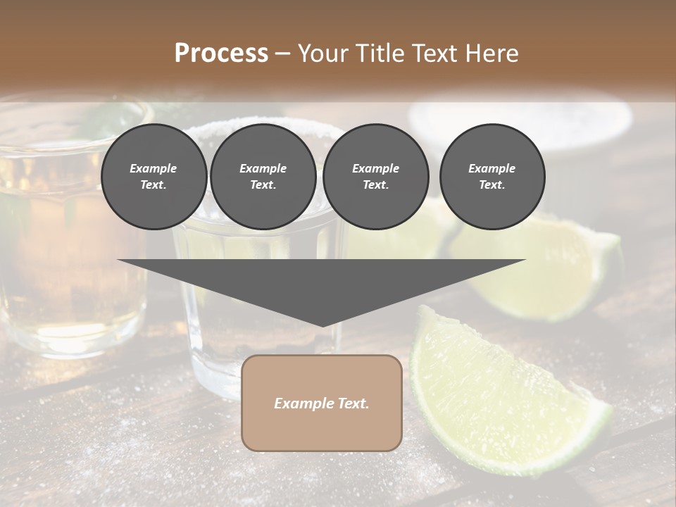 Ownership Park Construction PowerPoint Template