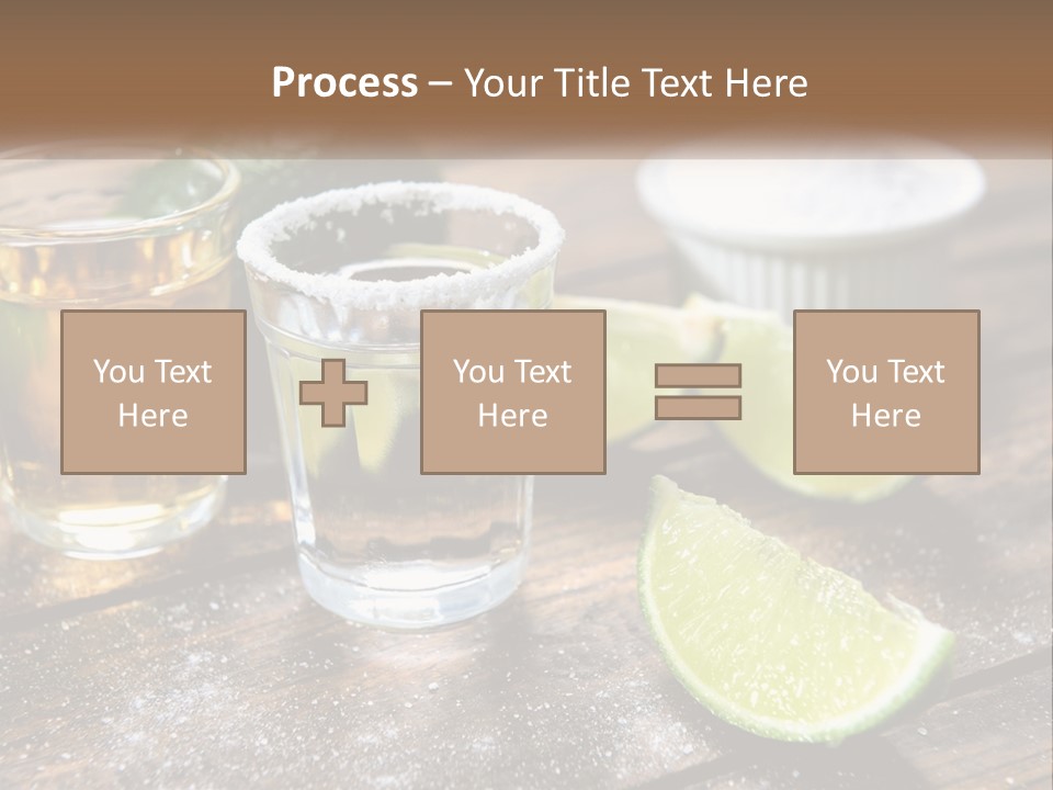 Ownership Park Construction PowerPoint Template