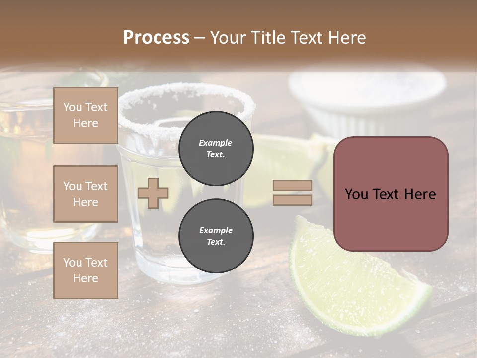 Ownership Park Construction PowerPoint Template