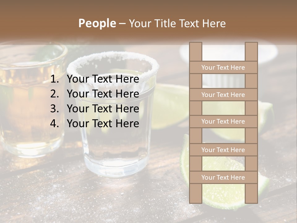 Ownership Park Construction PowerPoint Template