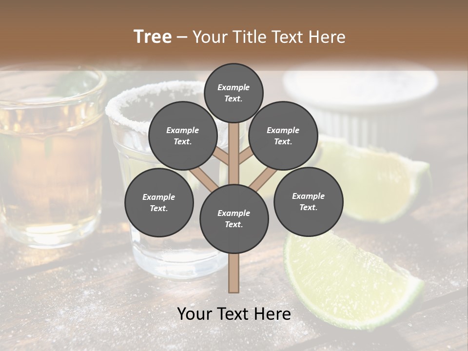 Ownership Park Construction PowerPoint Template