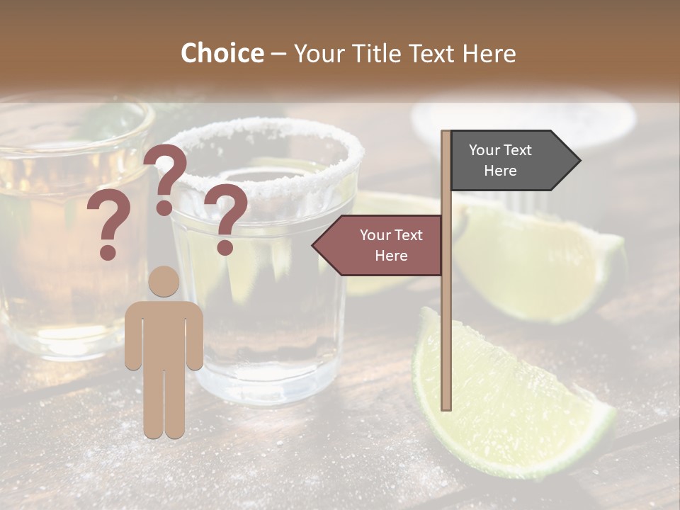 Ownership Park Construction PowerPoint Template