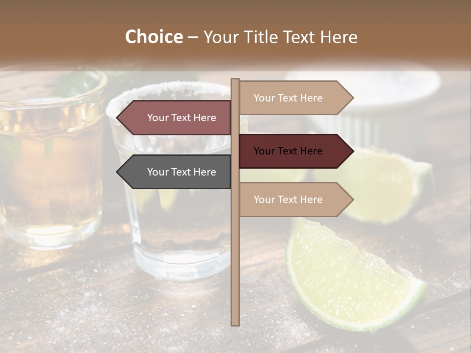 Ownership Park Construction PowerPoint Template