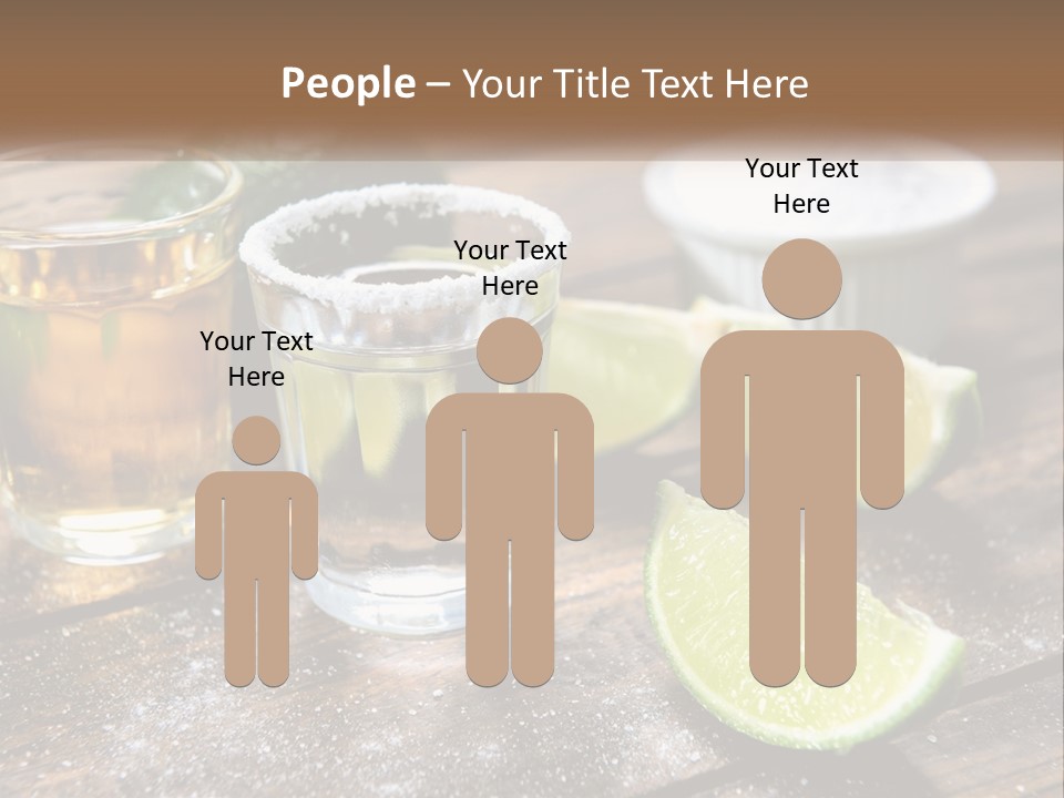 Ownership Park Construction PowerPoint Template