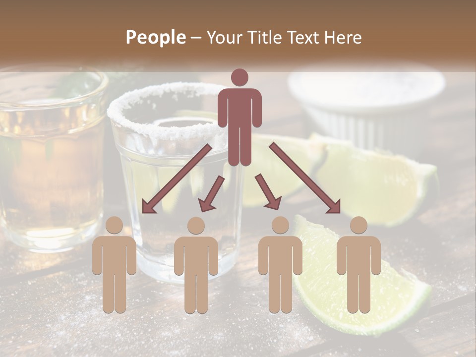 Ownership Park Construction PowerPoint Template