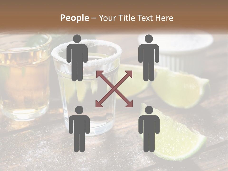 Ownership Park Construction PowerPoint Template