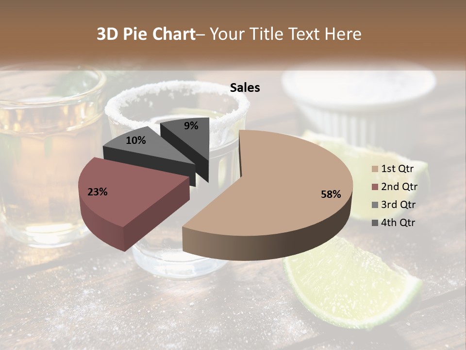 Ownership Park Construction PowerPoint Template