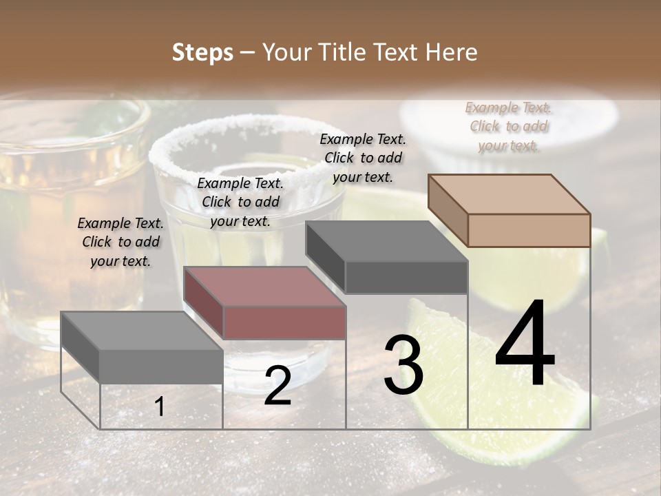 Ownership Park Construction PowerPoint Template