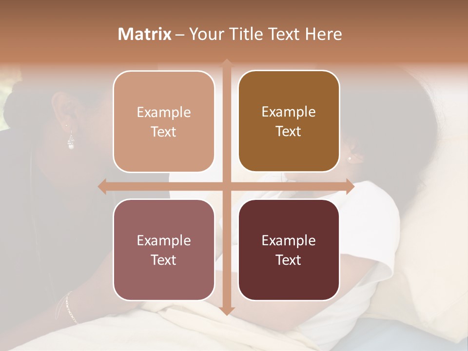 Ownership Sky Agent PowerPoint Template