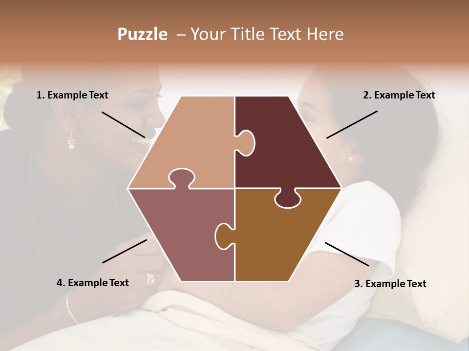 Ownership Sky Agent PowerPoint Template