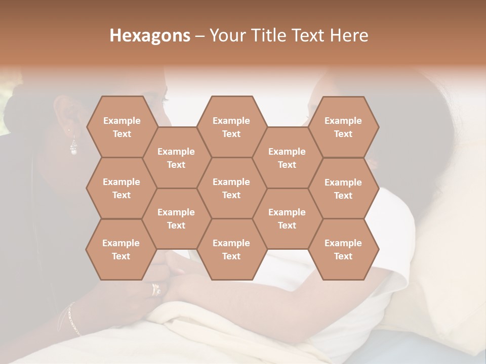 Ownership Sky Agent PowerPoint Template