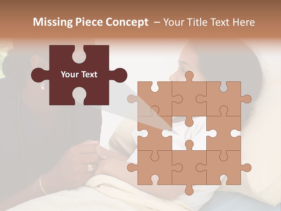 Ownership Sky Agent PowerPoint Template