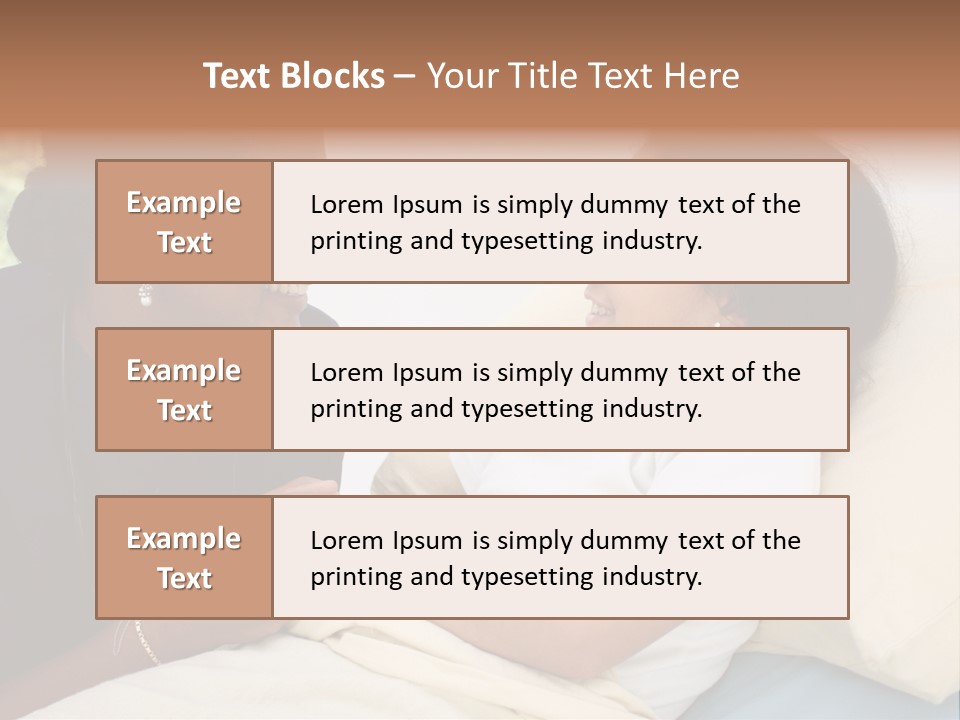 Ownership Sky Agent PowerPoint Template