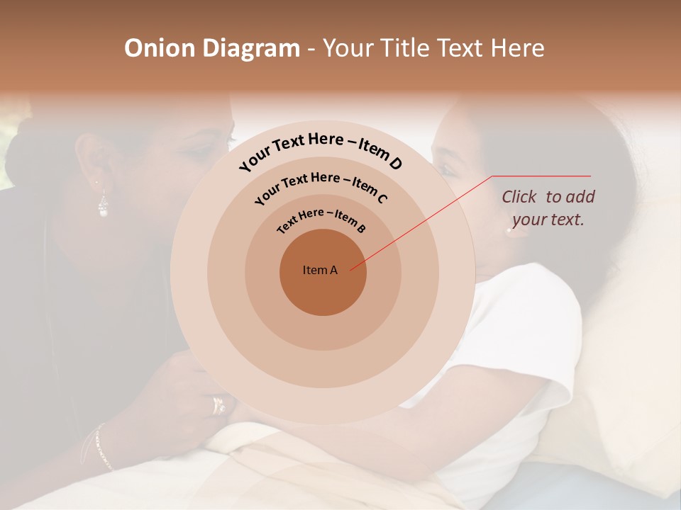 Ownership Sky Agent PowerPoint Template