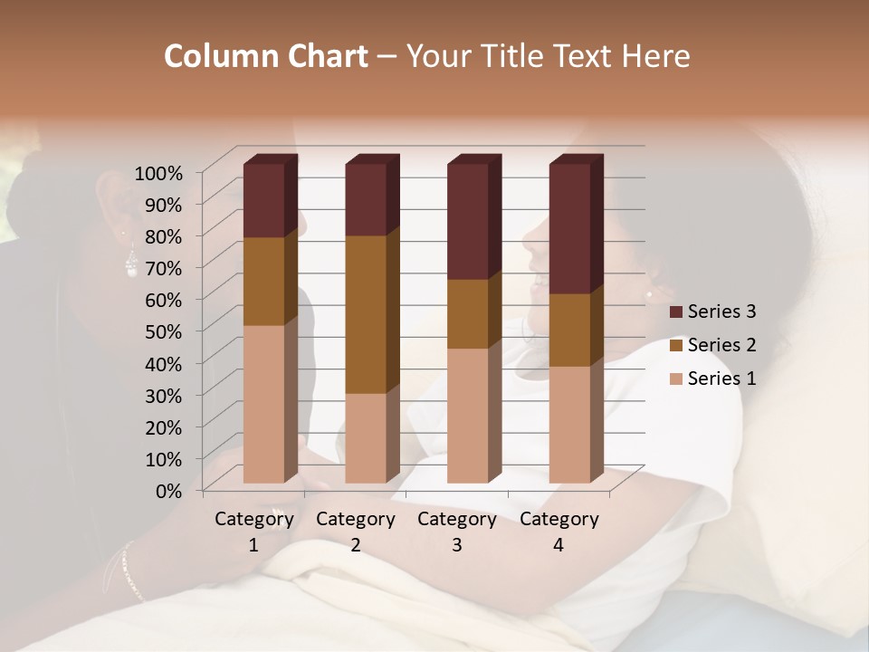 Ownership Sky Agent PowerPoint Template