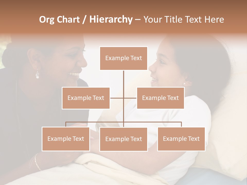 Ownership Sky Agent PowerPoint Template