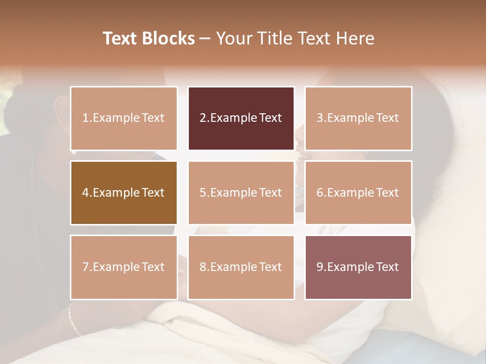 Ownership Sky Agent PowerPoint Template