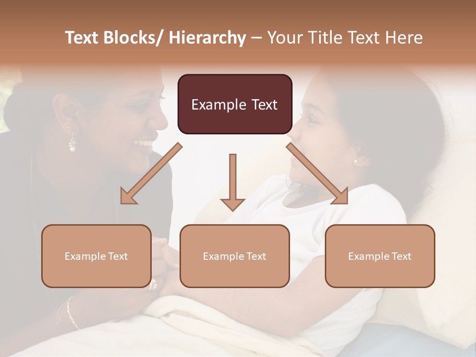 Ownership Sky Agent PowerPoint Template