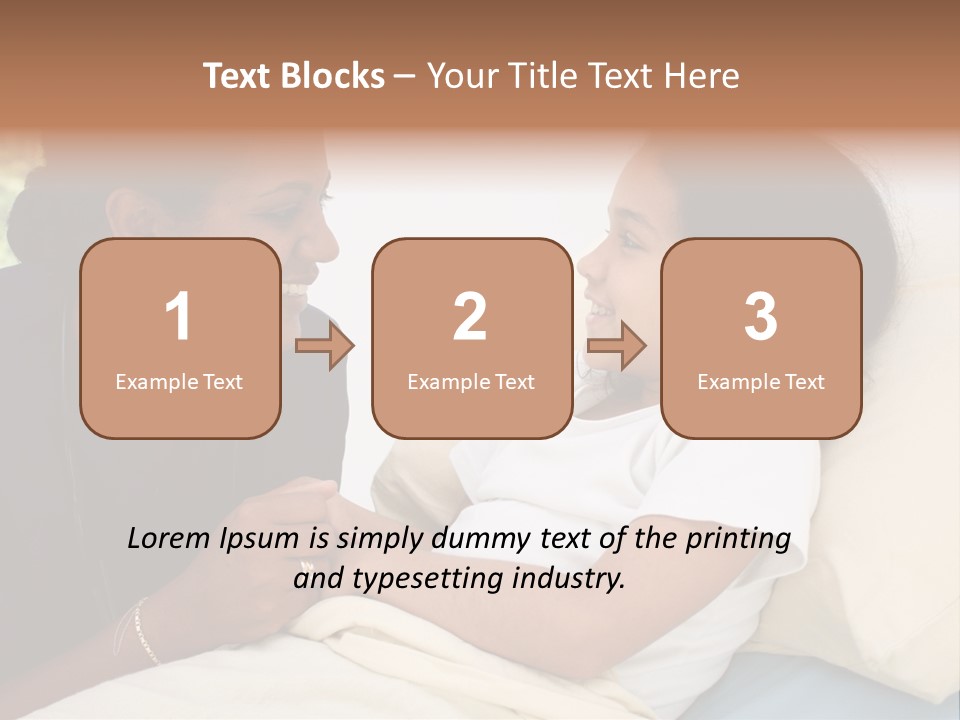 Ownership Sky Agent PowerPoint Template