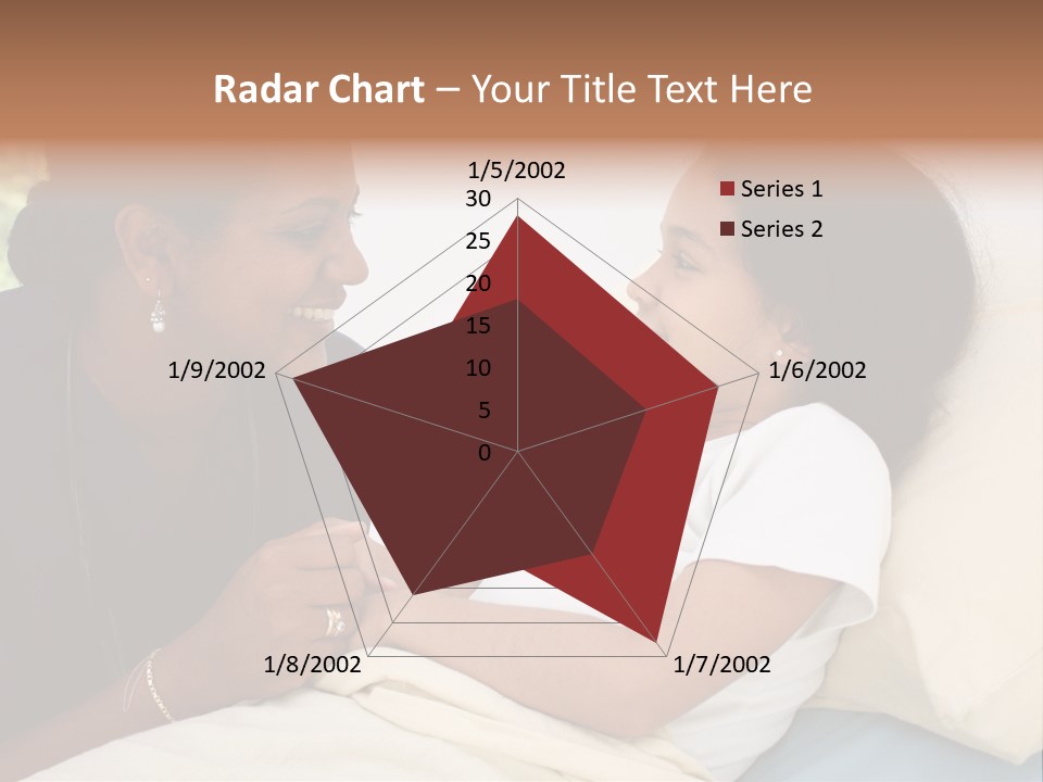 Ownership Sky Agent PowerPoint Template