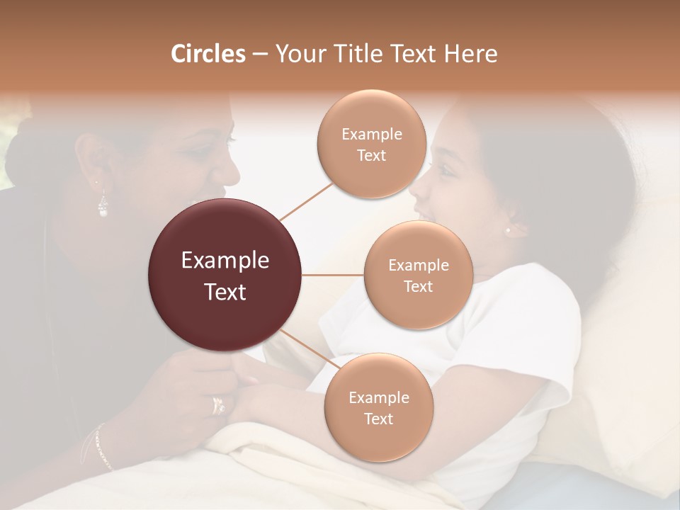 Ownership Sky Agent PowerPoint Template