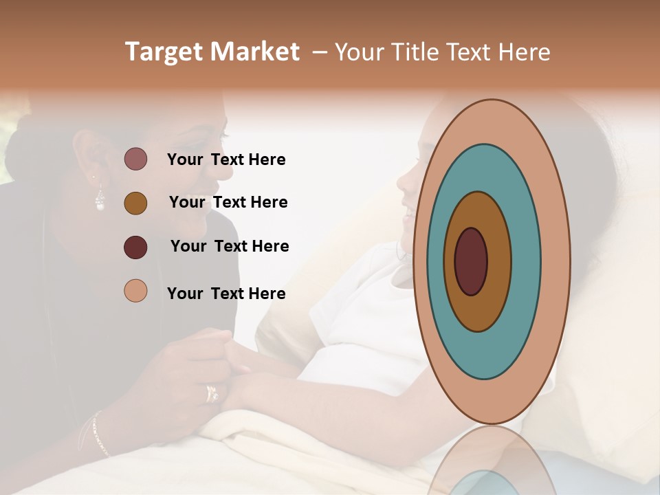 Ownership Sky Agent PowerPoint Template