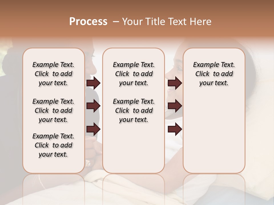 Ownership Sky Agent PowerPoint Template