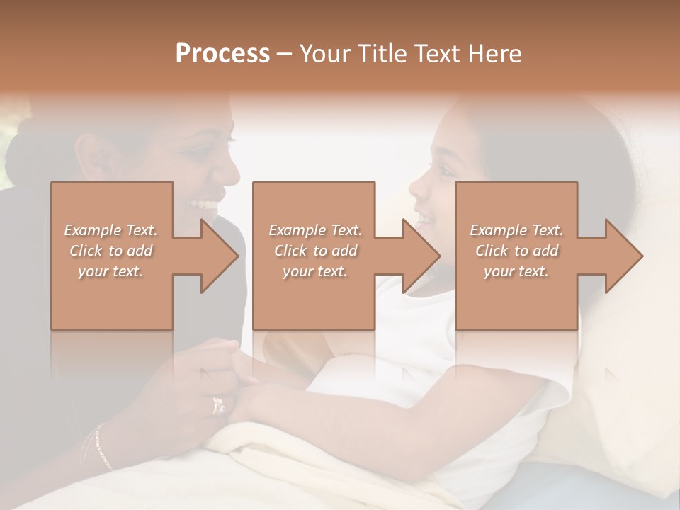 Ownership Sky Agent PowerPoint Template