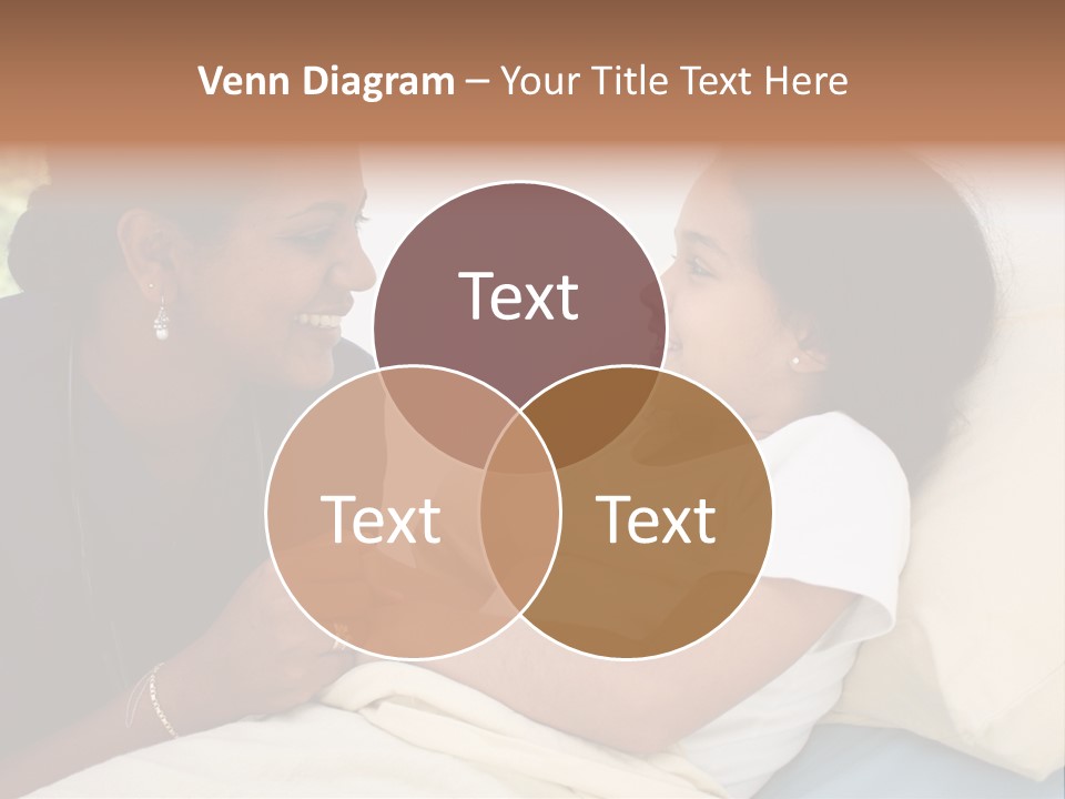 Ownership Sky Agent PowerPoint Template