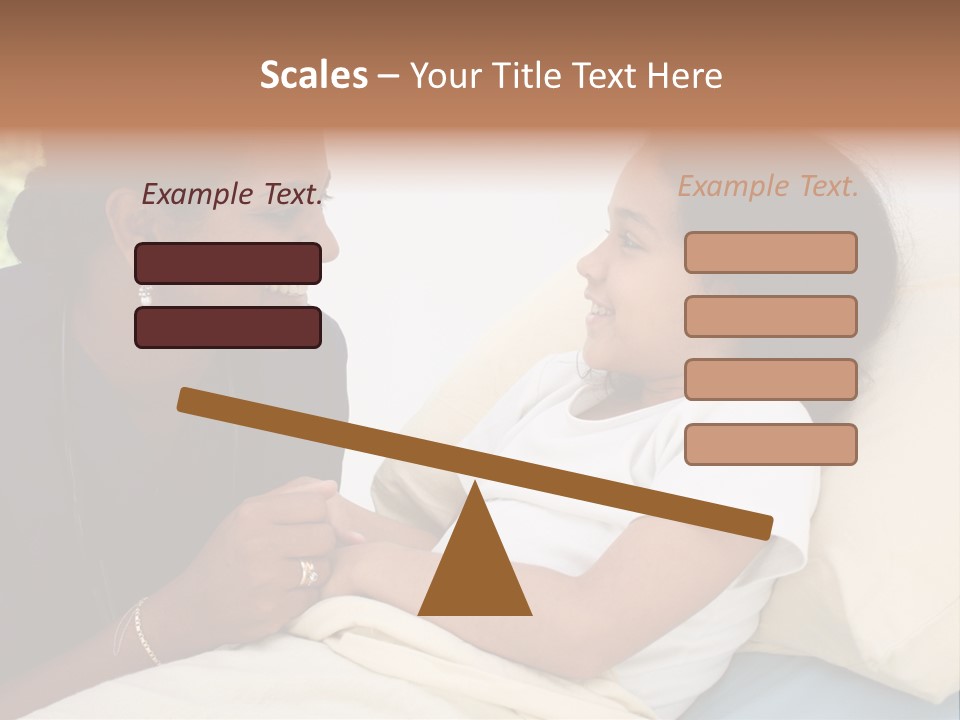 Ownership Sky Agent PowerPoint Template