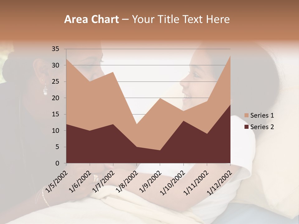 Ownership Sky Agent PowerPoint Template