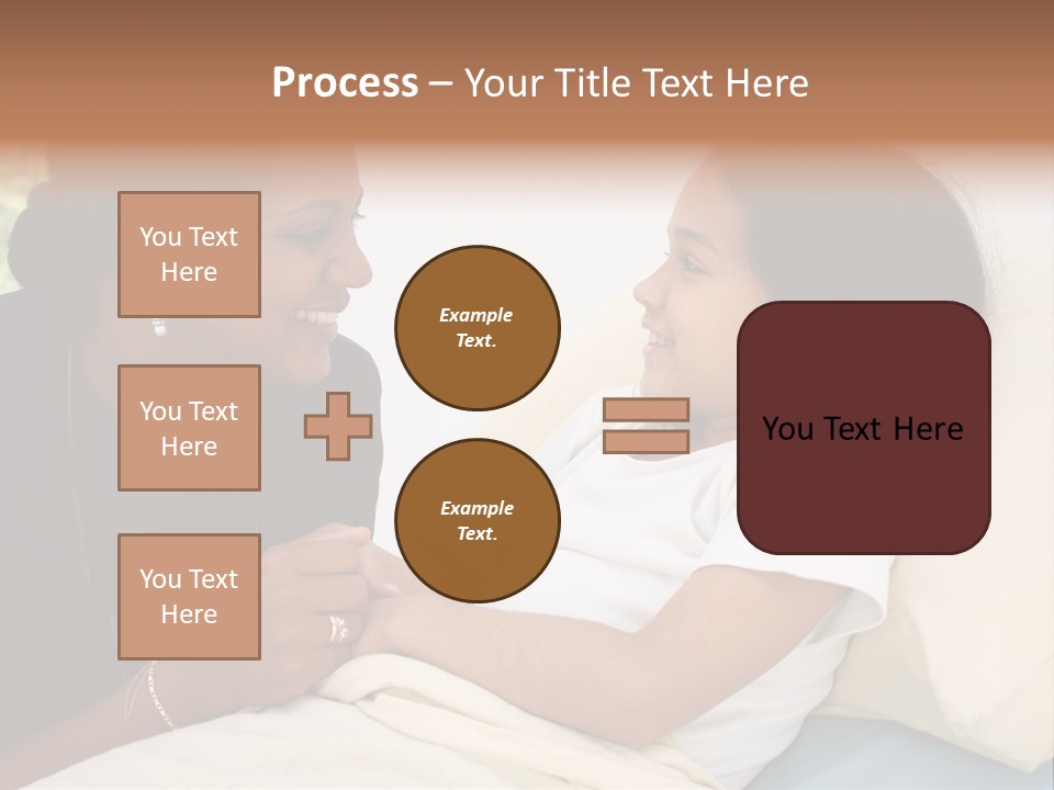 Ownership Sky Agent PowerPoint Template