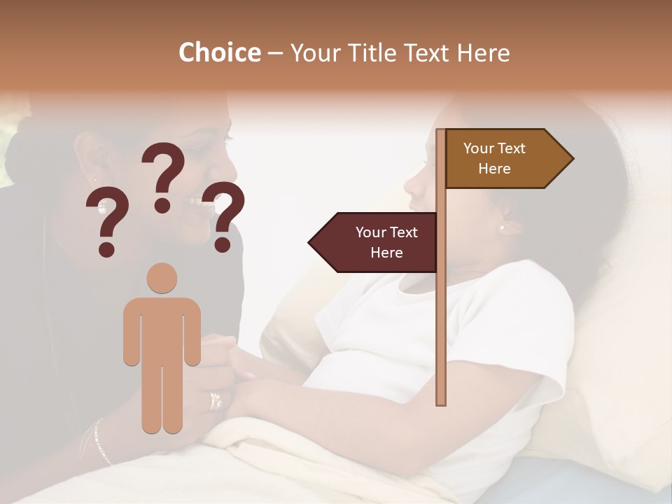 Ownership Sky Agent PowerPoint Template