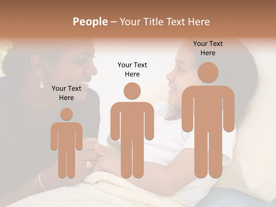 Ownership Sky Agent PowerPoint Template