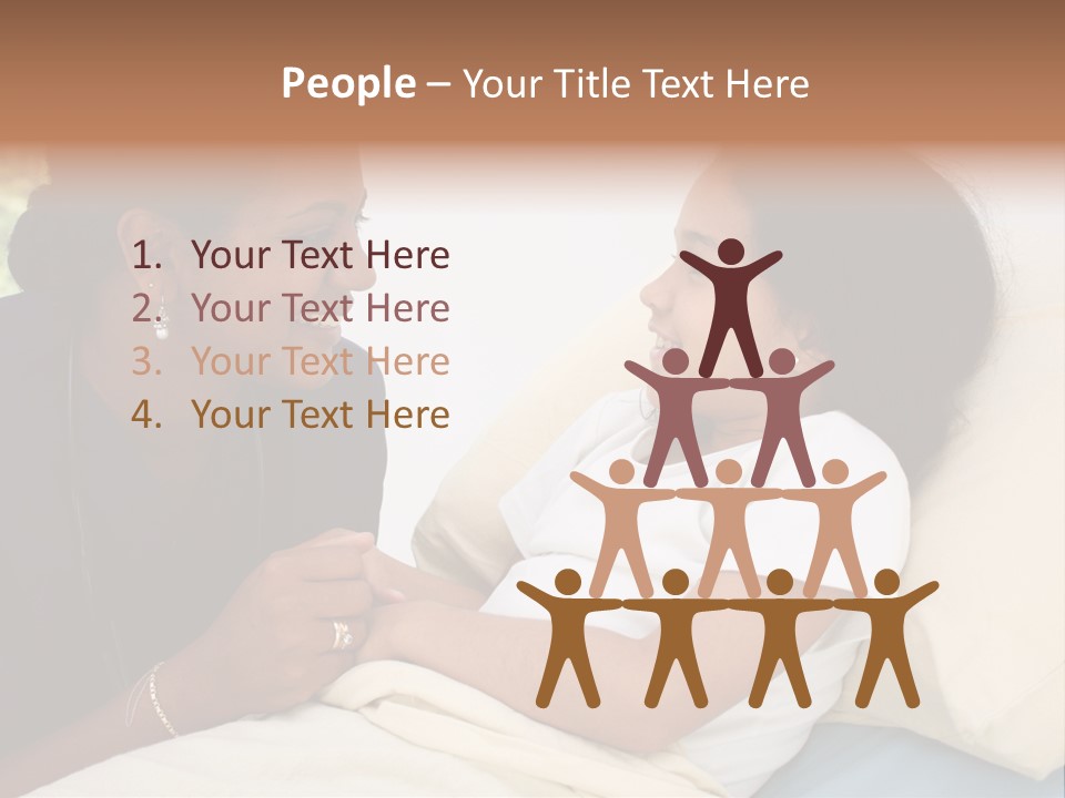 Ownership Sky Agent PowerPoint Template