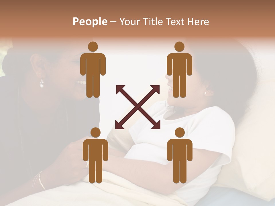 Ownership Sky Agent PowerPoint Template