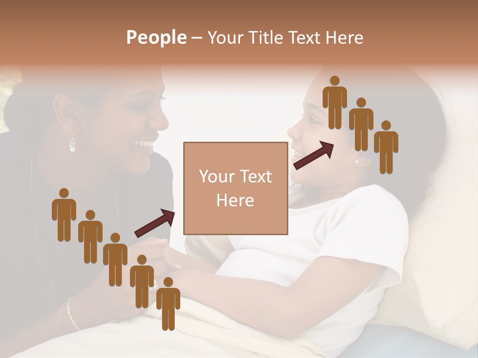 Ownership Sky Agent PowerPoint Template