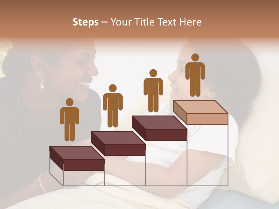 Ownership Sky Agent PowerPoint Template