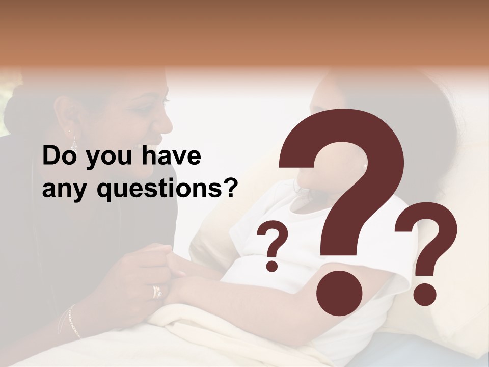 Ownership Sky Agent PowerPoint Template