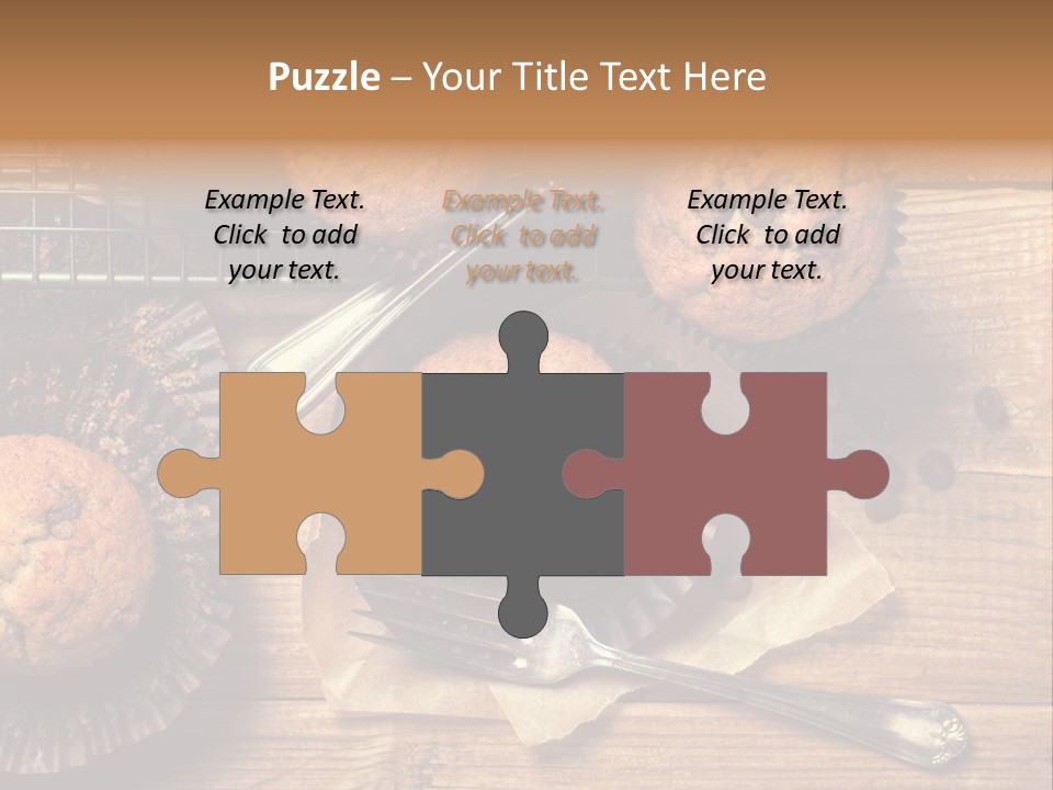 Green Investment Man PowerPoint Template